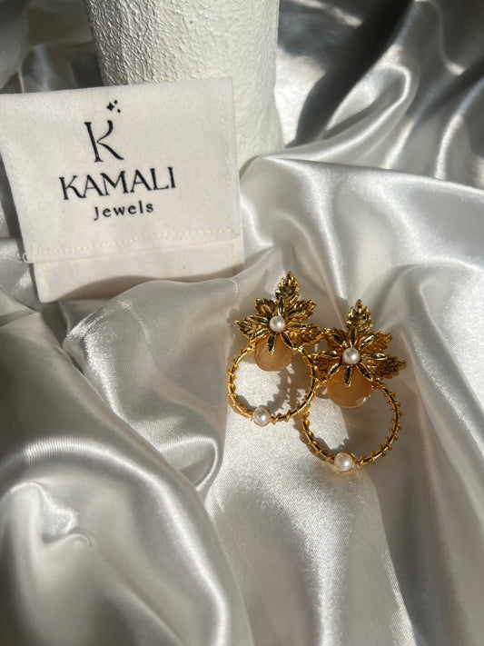 Kamali Earrings